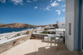 Seaspray House , Livadi Serifos